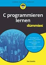 C programmieren lernen für Dummies