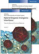 Hybrid Organic-Inorganic Interfaces