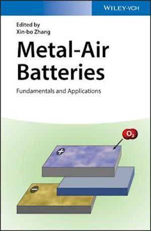 Metal-Air Batteries