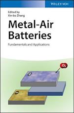 Metal-Air Batteries