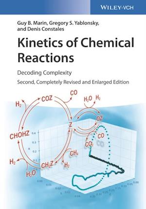 Kinetics of Chemical Reactions