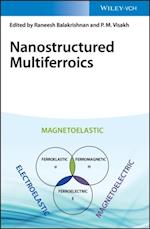 Nanostructured Multiferroics