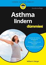 Asthma lindern für Dummies