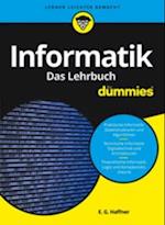 Informatik für Dummies, Das Lehrbuch