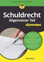 Schuldrecht Allgemeiner Teil für Dummies