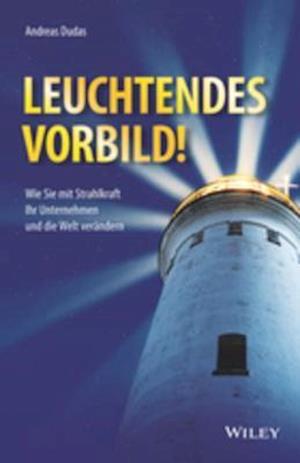 Leuchtendes Vorbild!