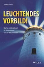 Leuchtendes Vorbild!