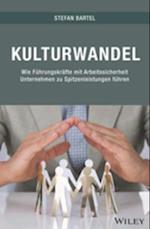 Kulturwandel