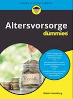 Altersvorsorge für Dummies