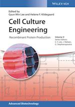 Cell Culture Engineering