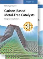 Carbon-Based Metal-Free Catalysts