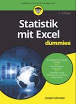 Statistik mit Excel für Dummies