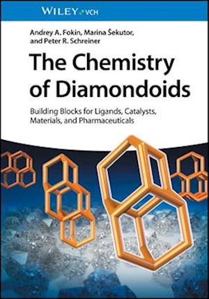 Chemistry of Diamondoids