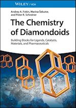 Chemistry of Diamondoids