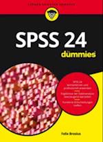 SPSS 24 für Dummies