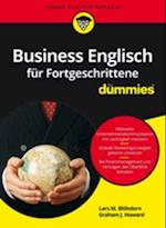 Business Englisch für Fortgeschrittene für Dummies