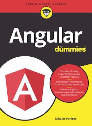 Angular für Dummies