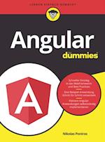 Angular für Dummies