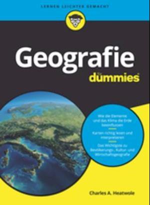 Geographie für Dummies