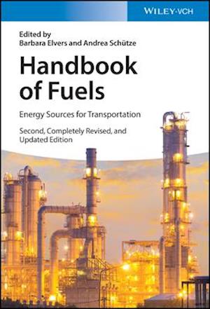 Handbook of Fuels