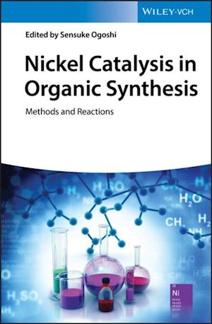 Nickel Catalysis in Organic Synthesis