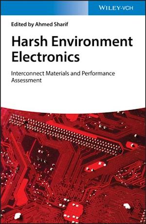 Harsh Environment Electronics