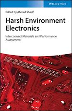 Harsh Environment Electronics