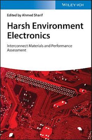 Harsh Environment Electronics