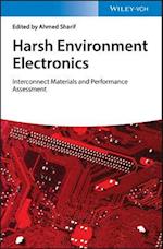 Harsh Environment Electronics