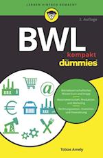 BWL kompakt für Dummies