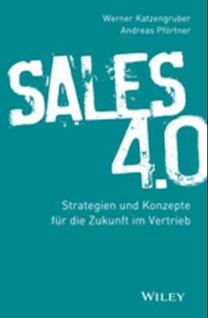 Sales 4.0