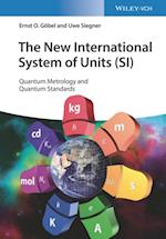 New International System of Units (SI)