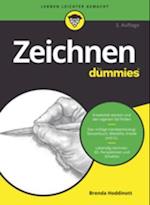 Zeichnen für Dummies