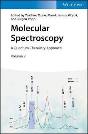 Molecular Spectroscopy