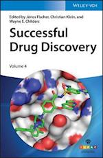 Successful Drug Discovery, Volume 4