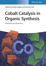 Cobalt Catalysis in Organic Synthesis