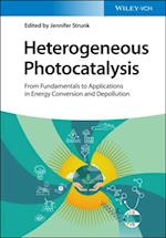 Heterogeneous Photocatalysis