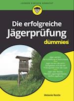 Die erfolgreiche Jägerprüfung für Dummies