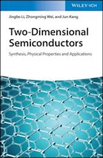 Two-Dimensional Semiconductors