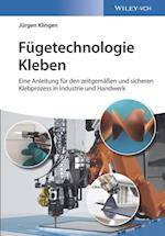 Fügetechnologie Kleben