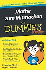 Mathe zum Mitmachen für Dummies Junior