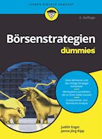 Börsenstrategien für Dummies