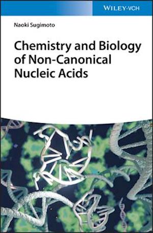 Chemistry and Biology of Non-canonical Nucleic Acids