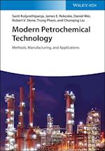 Modern Petrochemical Technology