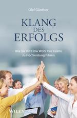 Klang des Erfolgs