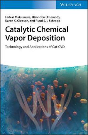 Catalytic Chemical Vapor Deposition