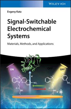 Signal-Switchable Electrochemical Systems