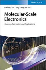 Molecular-Scale Electronics