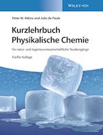 Kurzlehrbuch Physikalische Chemie