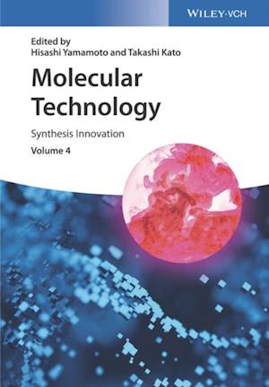 Molecular Technology, Volume 4